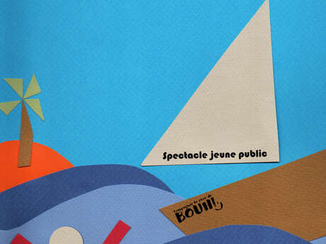 Spectacle : L'Odyssée D'Aka