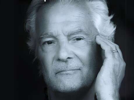 Pierre ARDITI "Lit ce qu'il aime"