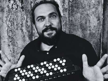 Frédéric Viale Trio