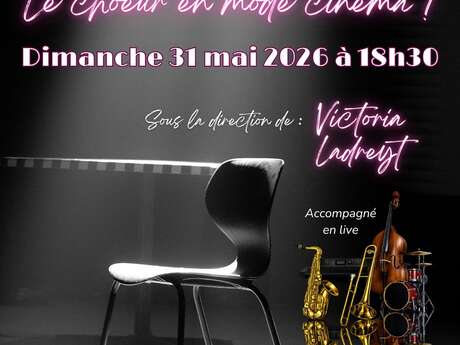 Concert - Ensemble Harmonia83