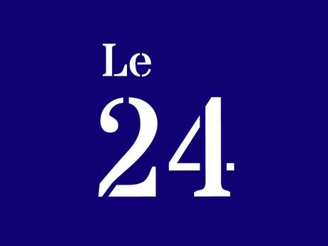 Restaurant Le 24