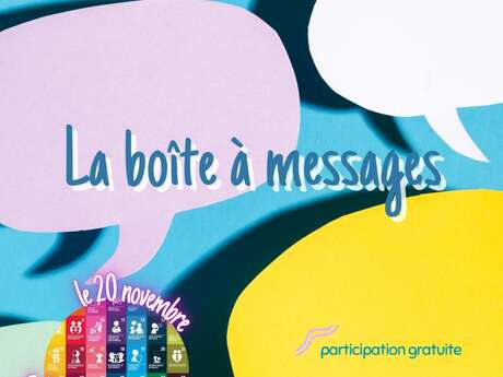 El buzón de mensajes