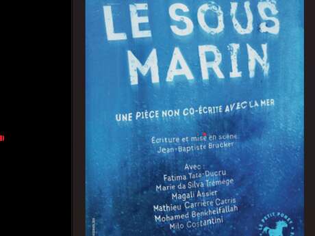 Le Sous-Marin