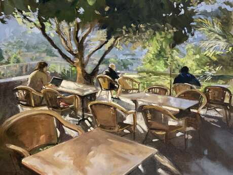Peintures du SUD