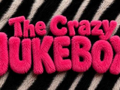The crazy jukebox