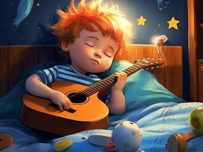 Para los más pequeños: siestas musicales en el Mémo.