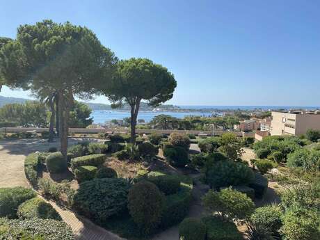 Studio – 2 personnes