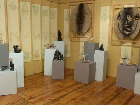 Croyances et Sagesses du monde - exposition