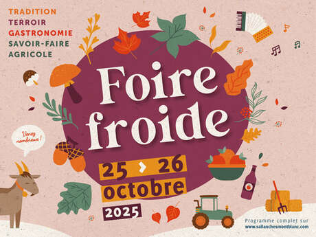 Foire Froide