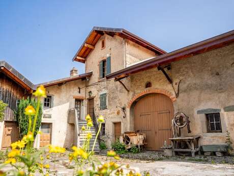 Museo d'arte e del folklore regionale