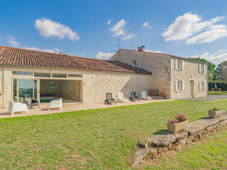 Les Gîtes Beaulieu - Gîte Oléron