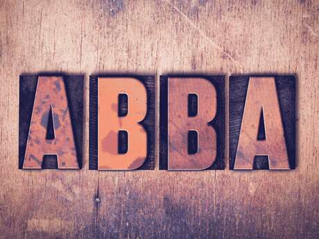 Tribute ABBA-Abend
