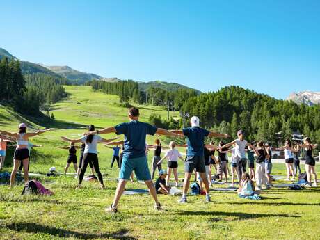 Pure Flow: Wake Up Your Body