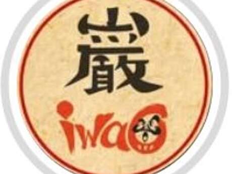 Iwao