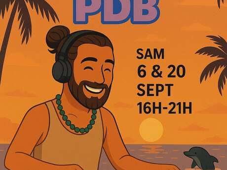 Plages sonores