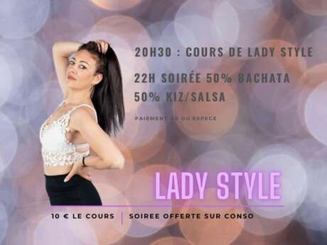 Lady Style & Soirée SBK