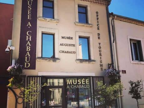 Musée Auguste Chabaud