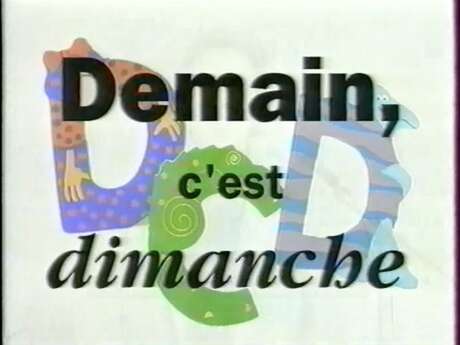 "Tomorrow is Sunday in Niaux".