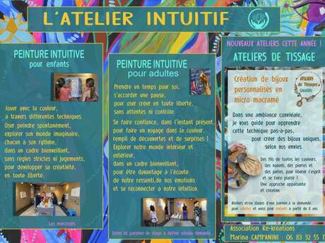 Kreative Webworkshops