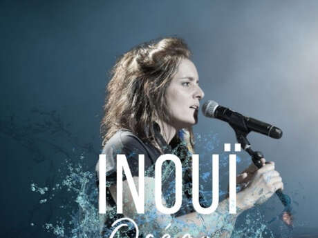Film | Concert - Alexandra Hernandez: Incredible Ocean