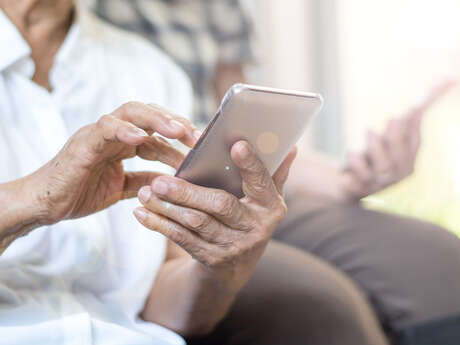 Atelier : Bien s'informer en ligne