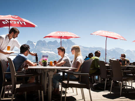 Restaurant de la Foilleuse