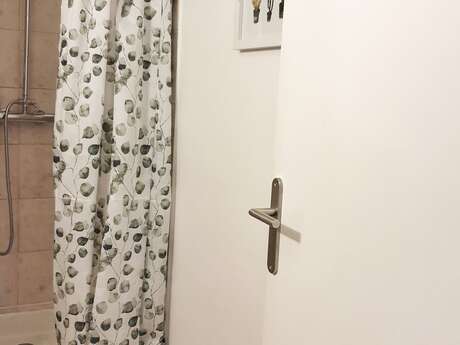 Come à la maison Abricot Romarin