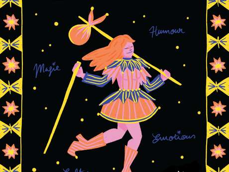 Le voyage initiatique du tarot de Marseille