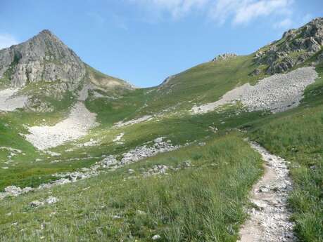 Col des Ayes