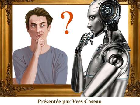 Conférence sur l'IA