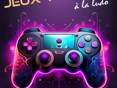 Soirée jeux à la Ludo