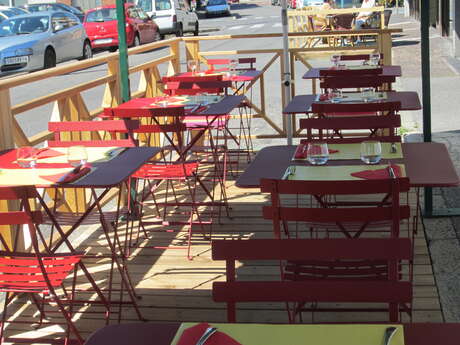 Café du Palais