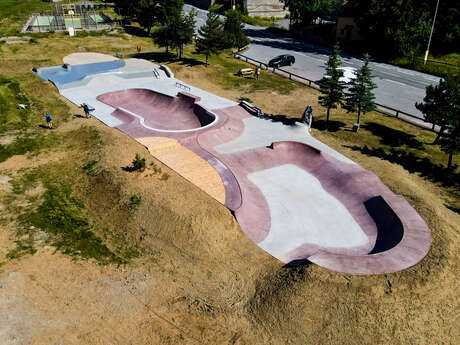 Skate Park