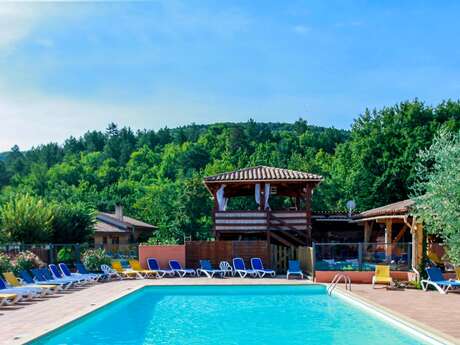 Camping Le Luberon