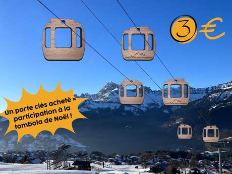 Fill your Christmas stocking!