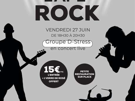 L'apé Rock