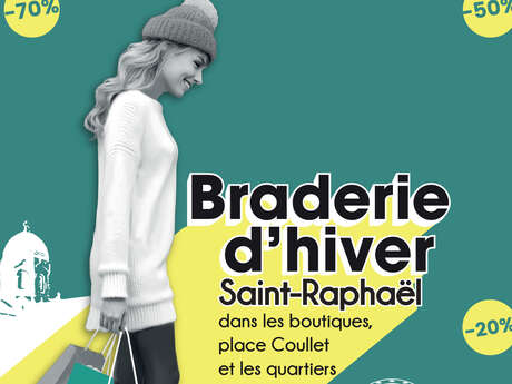 Braderie d'Hiver