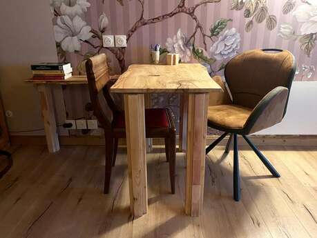 Soin du visage en Chan'Beauté