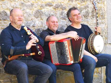 Repas-concert