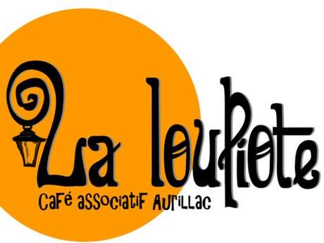 Café associatif "La Loupiote"