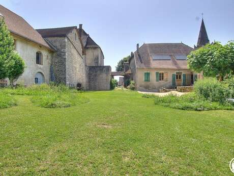 Domaine Cysaril 10 personnes