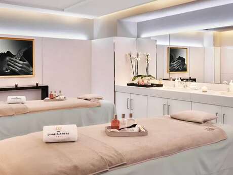 Spa Diane Barriere