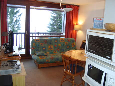 Le Sainte-Anne n°61 - M.Legendre E