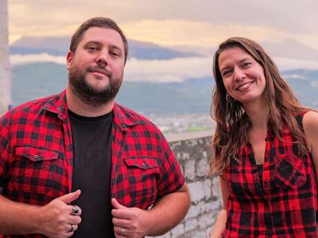 Concert - Save tonight