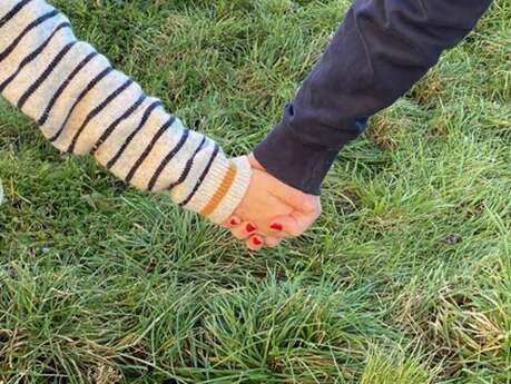 Atelier duo "se relier"