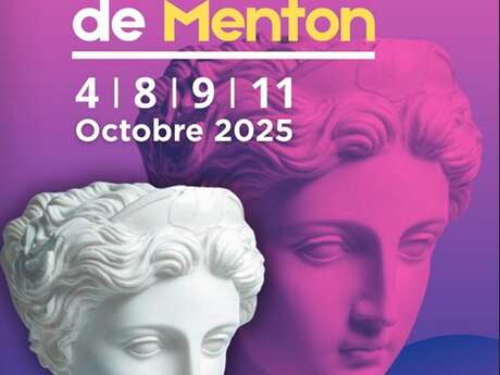 Les colloques de Menton - Sce Po