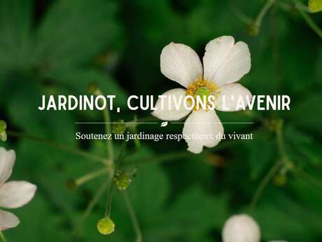 Jardinot