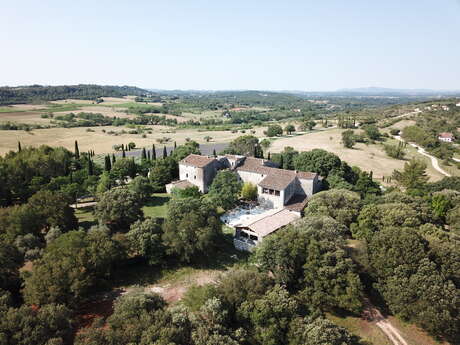 Comptoir Saint-Hilaire