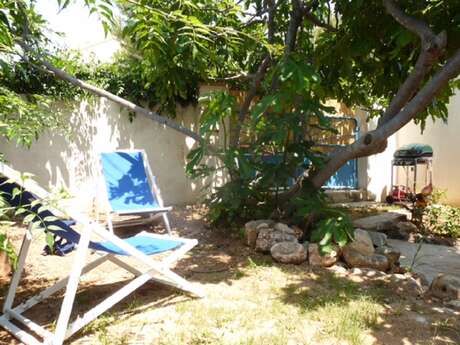 Hilaire Sabine - Maison