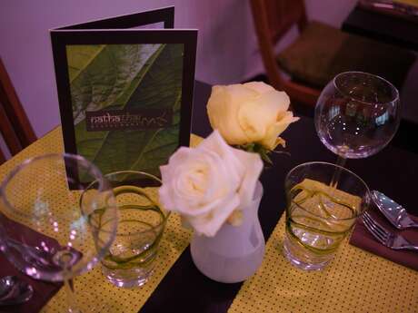 Nathathaï restaurant